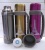 Vacuum thermos cup travel pot gift cup bullet head straw cup