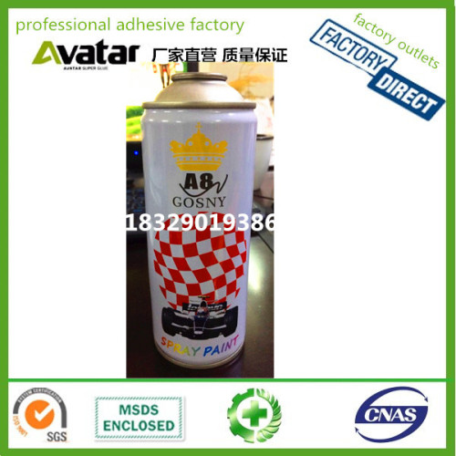 a8 spray paint spray paint automatic spray paint car repair spray paint wholesale