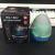 WS-1802 Bluetooth Speaker Egg round Color Light Audio Bass Gift Wireless Custom Tumbler Speaker