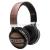 Manufacturer's new B64 stereo wireless bluetooth headphone head - on trend music earphone sports earphone