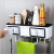 Kitchen Seasoning Box Set Multifunctional Wall Mount Seasoning Box Kitchen Storage Box