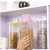 Kitchen seal tank storage box with plastic cover storage container for grains and grains