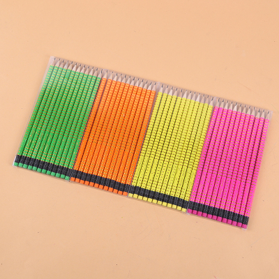12 Pack Pre-sharpened HB Pencils with Eraser