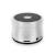 A109 Bluetooth Speaker Portable Card Mini Audio Wireless Subwoofer Small Steel Cannon