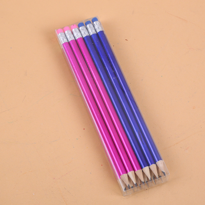 12 Pack HB Pre-sharpened Pencils Pencils Sharpened with eraser top, 