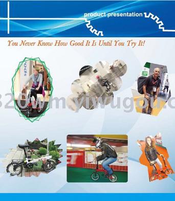 Product Image Gallery