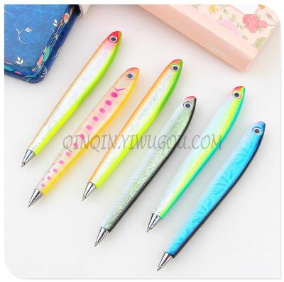 New style fish pen ocean pen craft modeling gift pen