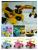 Excavator toys children's toys leisure toys novelty toys baby products baby stroller