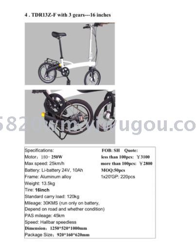Product Image Gallery