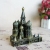 Russian landmark kremlin model home furnishings decoration tourist crafts