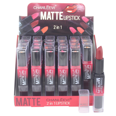 matte lipsticks 3152