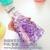 Water Absorbent Resin Solid Fragrance Agent Toilet Deodorant Room Crystal Bottle Air Freshing Agent