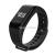 F1 bluetooth smart bracelet R3 movement pedometer heart rate blood pressure sleep healthy waterproof