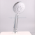  the new products in five categories, namely, hand-held flower shower, multi-function shower, flower shower, shower head