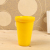 Candy Color Cup Party Plastic Cup Color Cup Kid's Mug
