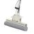 Factory direct selling sponge mop 33cm large suction mop head home roller type water - free hand - washing rubber
