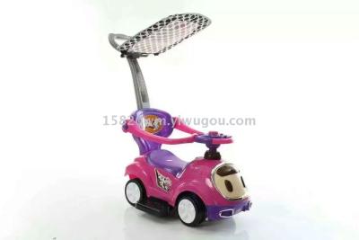 Pedicab scooter  stroller baby stroller toys bike