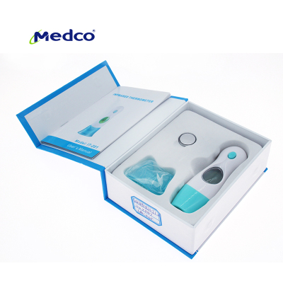 Medco Electronic Thermometer   Infrared Thermometer Children's Ear Thermometer    Infant Forehead Thermometer