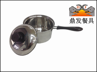 DF99090 DF Trading House silver color milk pot