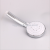  the new products in five categories, namely, hand-held flower shower, multi-function shower, flower shower, shower head