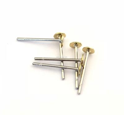 DIY accessories yueliang metal accessories accessories accessories copper - base steel needles stainless steel 