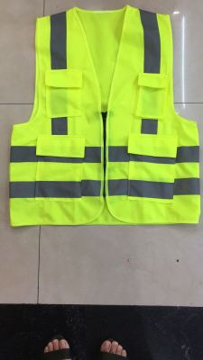 120g reflective vest