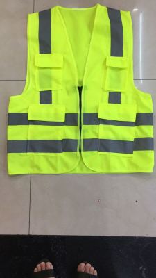 120 g reflective vest