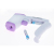 Jzk-601 infrared thermometer    forehead thermometer gun     baby ear thermometer