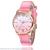 Hot style hot sale women students series watch.