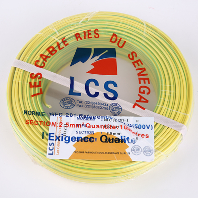 LCS Wire Wire, Cable Electrical Cable