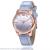 Hot style hot sale women students series watch.