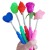 Hot sale of small particles light luminous flower lights flash sticks concert supplies manufacturers direct sales