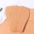  insole comfortable thermal sole heat insulation wool insole spot supply