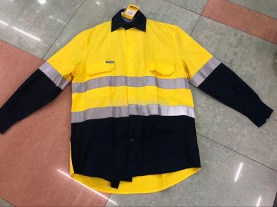 Labor protection overalls can be customized