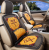 Wooden Bead Car Seat Cushion Factory Direct Sales Wholesale Universal Single-Piece Car Seat Cushion