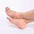 Heel dry crack cracking anti-crack silicone pain repair anti-wear Heel protection manufacturers wholesale