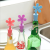 Eco-friendly Silicone Wine Bottle Stopper Flower Bottle Stopper Bottle Stopper Wine Stopper Silicone Plug Wine Stopper