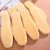 New imitation wool cashmere thickened warm breathable and sweat-absorbent male snow boots female insoles wholesale