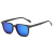 New style sunglasses men's fashion sunglasses short-sighted retro square women