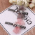 Word Clip Bangs Adult Hair Top Clip Bow Hair Accessories Barrettes Side Clip 10 Yuan Jewelry Wholesale