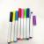 Mini Small Whiteboard Marker Color Whiteboard Marker 8 Color Marking Pen