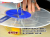 Cream Egg Pots Splash-Proof Cover Super Large Transparent round Kitchen Gadget Splash-Proof Device