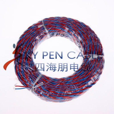 LED Lamp Wire Wire, Cable Electrical Cable Solar Wire