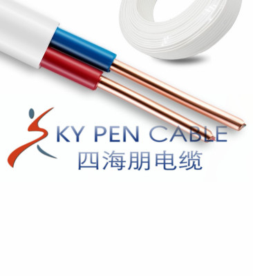 2*1.5mm 2*2.5mm Wire, Cable Electrical Cable
