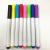 Mini Small Whiteboard Marker Color Whiteboard Marker 8 Color Marking Pen