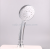the new products in five categories, namely, hand-held flower shower, multi-function shower, flower shower, shower head