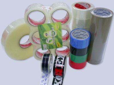 Transparent packing tape, packing tape, tape, factory packing tape