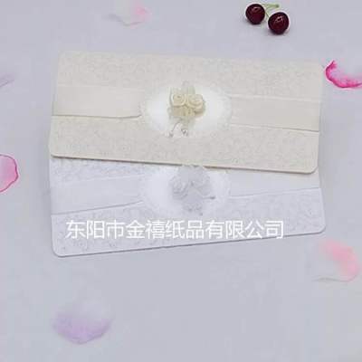 Manufacturers selling wedding invitations, invitations and other foreign trade conference invitation.