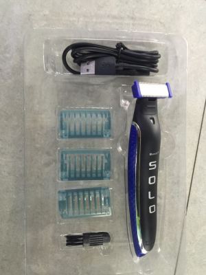 USB Rechargeable Shaver