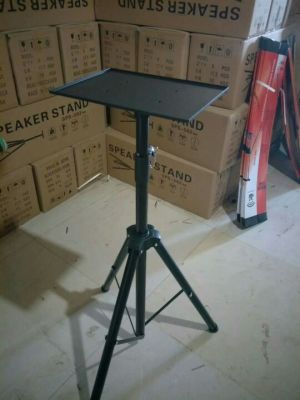 Speaker frame projector frame